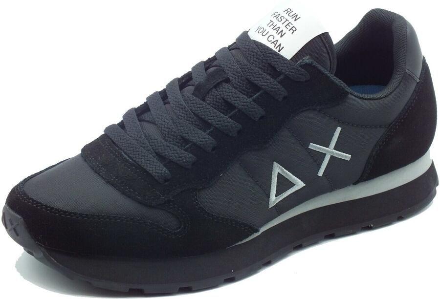 Sun68 Lage Sneakers Z36101 Tom Solid - Foto 2