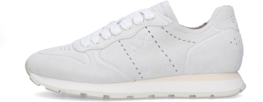 Sun68 Lage Sneakers Z36103