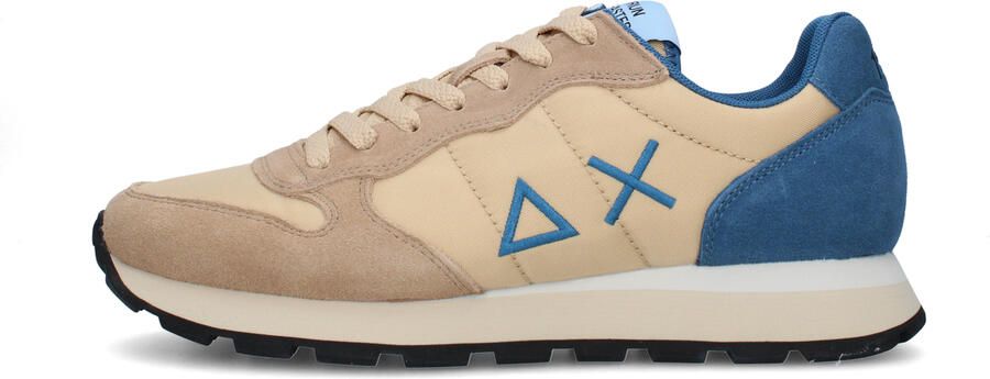 Sun68 Lage Sneakers Tom Multicolor - Foto 3