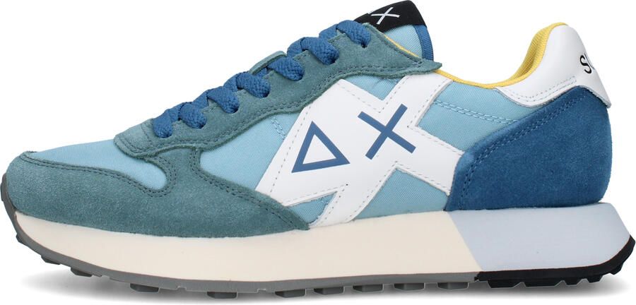 Sun68 Lage Sneakers Z36115