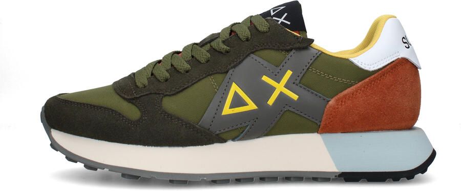 Sun68 Fitness Schoenen Z36115 Jaky Solid - Foto 2