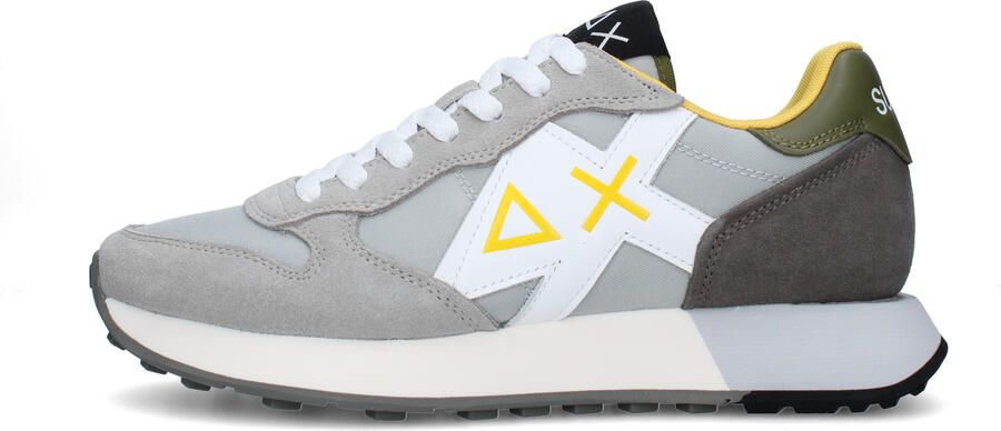 Sun68 Lage Sneakers Z36115
