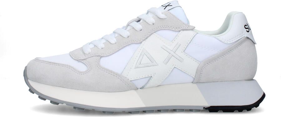 Sun68 Lage Sneakers Z36116