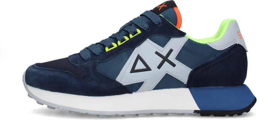 Sun68 Lage Sneakers Z36117