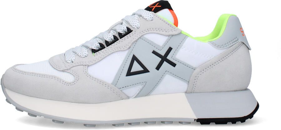 Sun68 Lage Sneakers Z36117