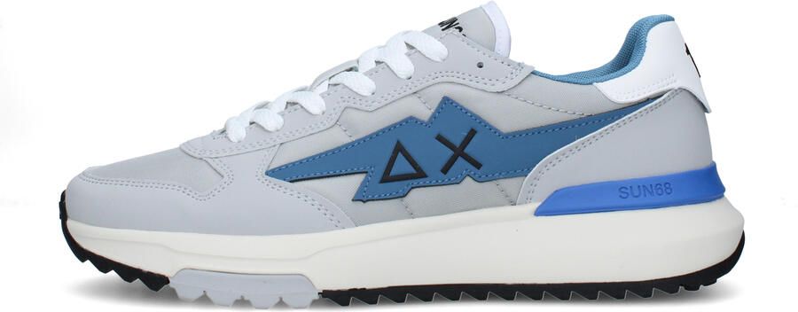Sun68 Lage Sneakers Z36121
