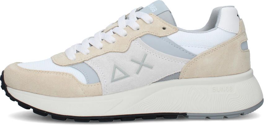 Sun68 Lage Sneakers Z36127