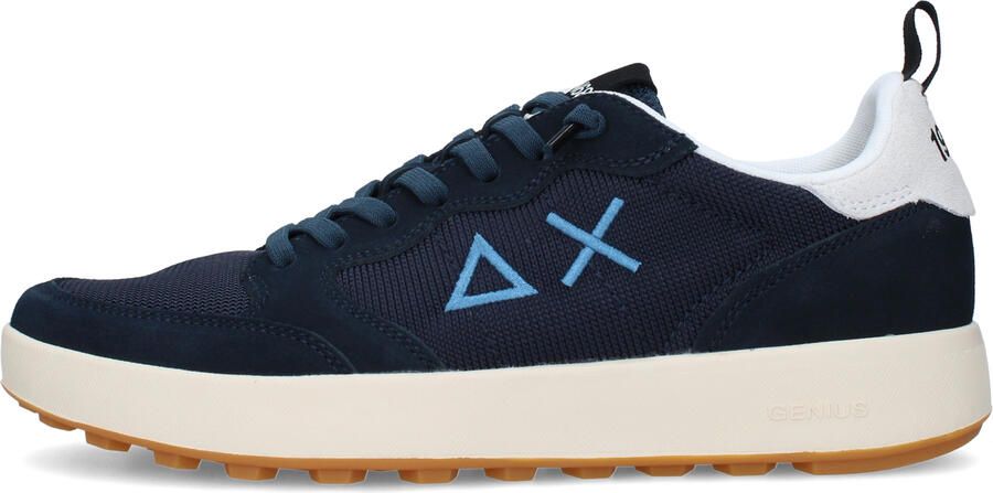 Sun68 Lage Sneakers Z36134