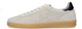 Sun68 Lage Sneakers 31 CALIFORNIA SUN SUEDE - Beige
