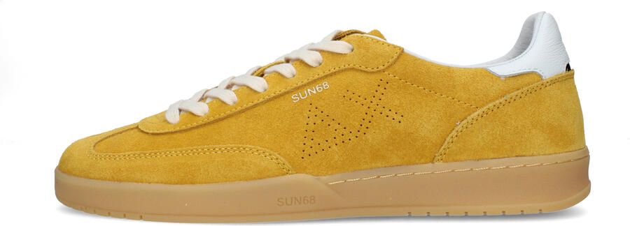 Sun68 Lage Sneakers Z36142