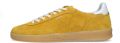 Sun68 Lage Sneakers Z36142 - Geel