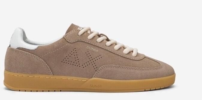 Sun68 Lage Sneakers Z36142