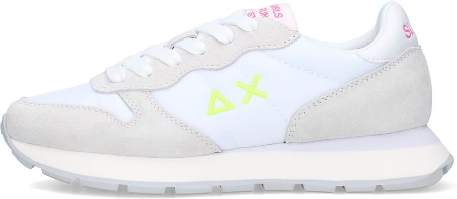 Sun68 Lage Sneakers Ally Solid - Foto 2