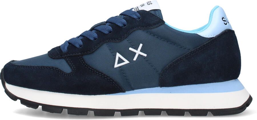 Sun68 Lage Sneakers Z36201