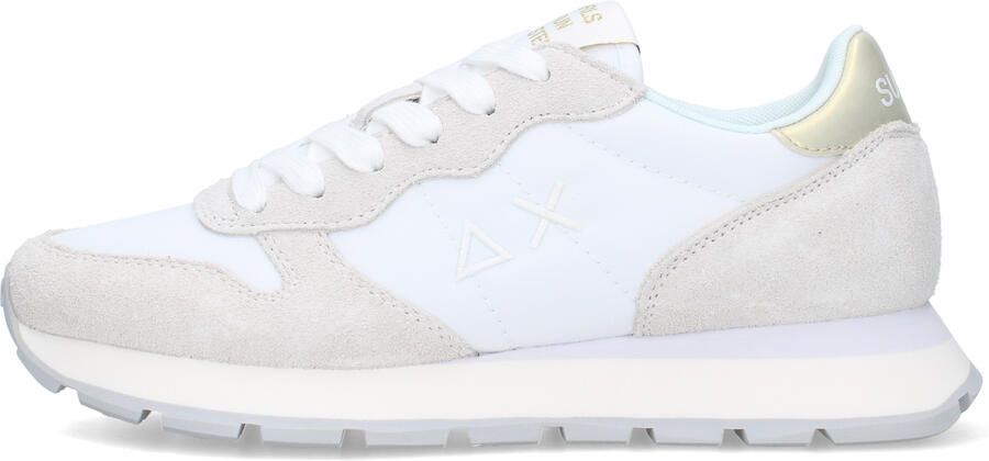 Sun68 Lage Sneakers Z36202