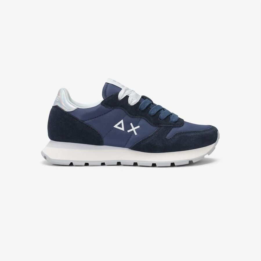 Sun68 Lage Sneakers Z36202