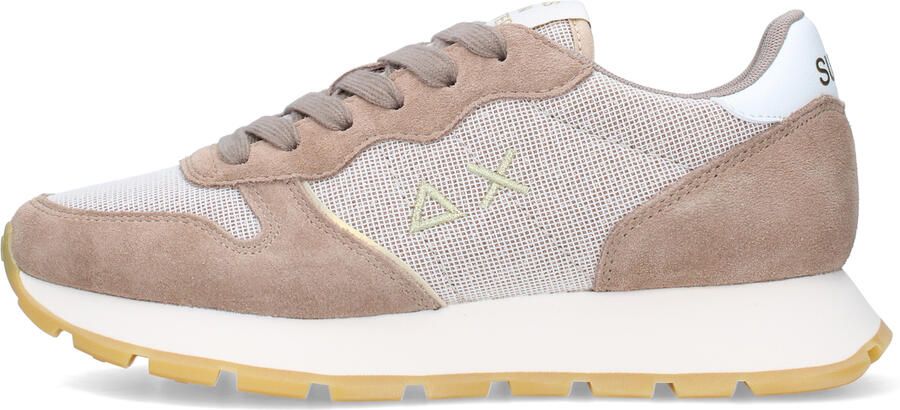 Sun68 Sneakers Ally Glitter Textile - Foto 2