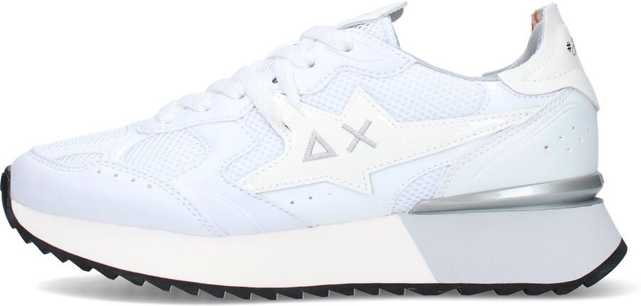 Sun68 Lage Sneakers Z36216