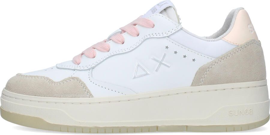 Sun68 Lage Sneakers Z36253