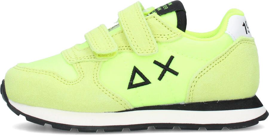 Sun68 Lage Sneakers Z36301B