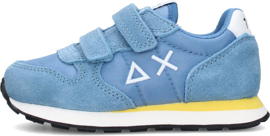 Sun 68 Sneaker 's Tom Solid 56 Avio Blauw - Foto 4