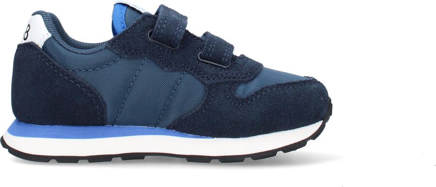 Sun68 Lage Sneakers Z36301B
