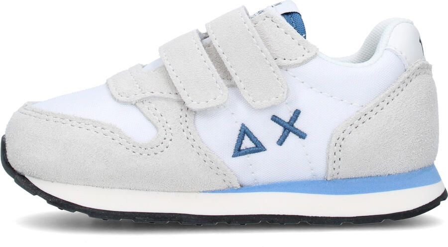 Sun68 Lage Sneakers Z36301F