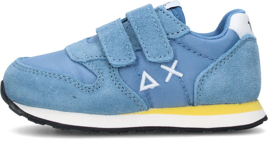 Sun68 Lage Sneakers Z36301F