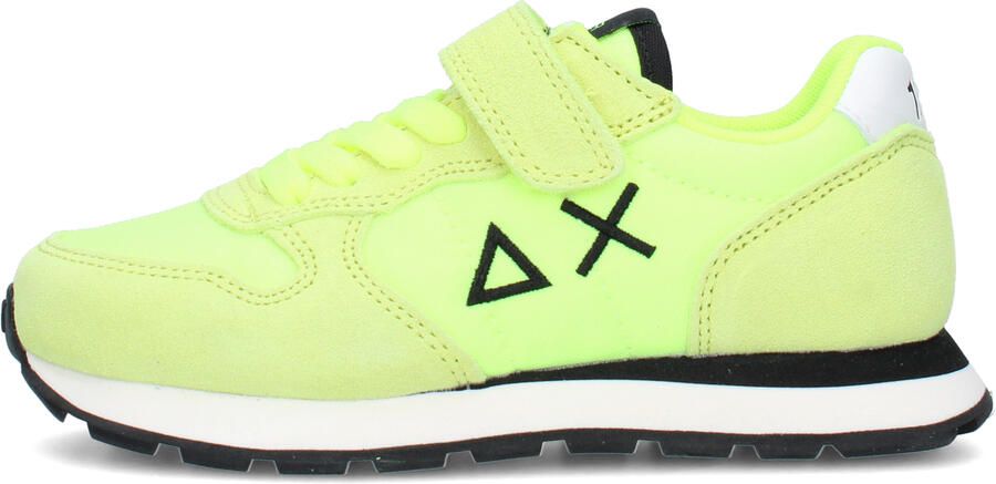 Sun68 Lage Sneakers Z36301K