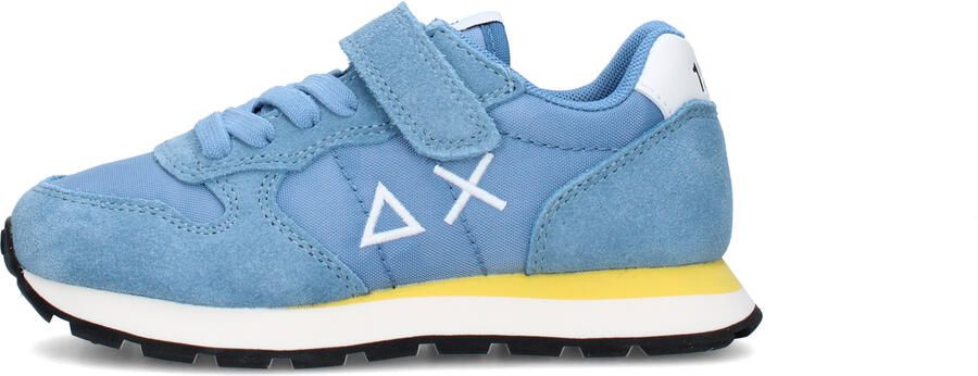 Sun68 Lage Sneakers Z36301K