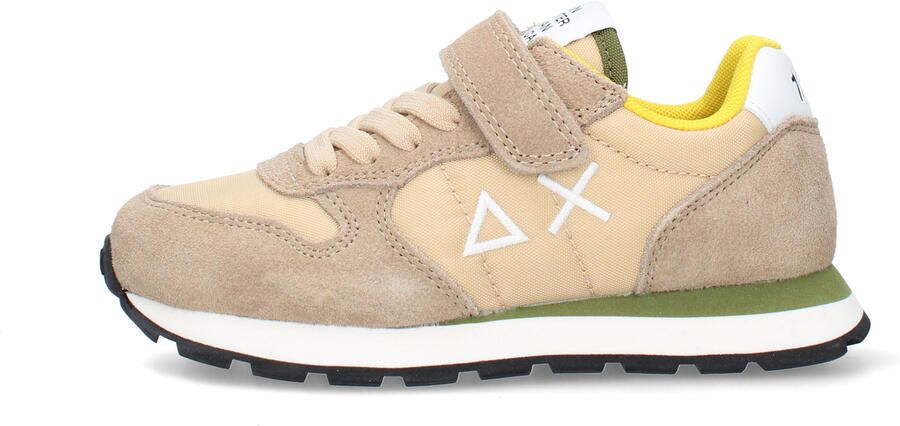Sun68 Lage Sneakers Z36301K