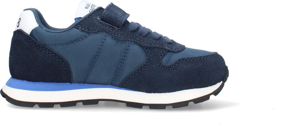 Sun68 Lage Sneakers Z36301K