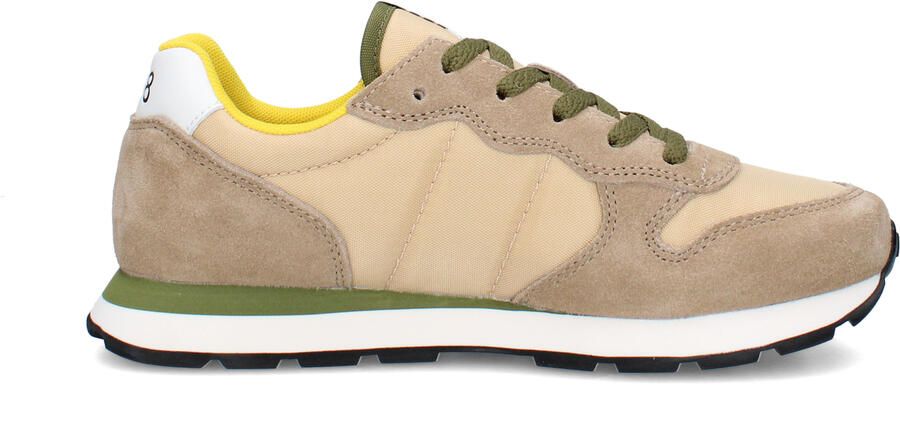 Sun68 Lage Sneakers Z36301T