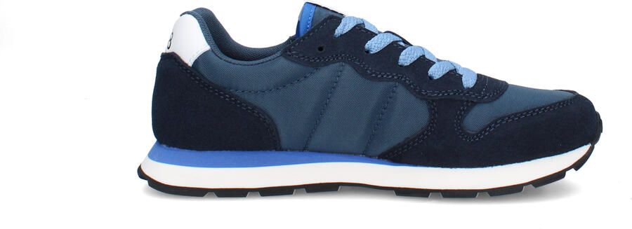 Sun68 Lage Sneakers Z36301T
