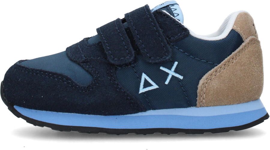 Sun68 Lage Sneakers Z36306F