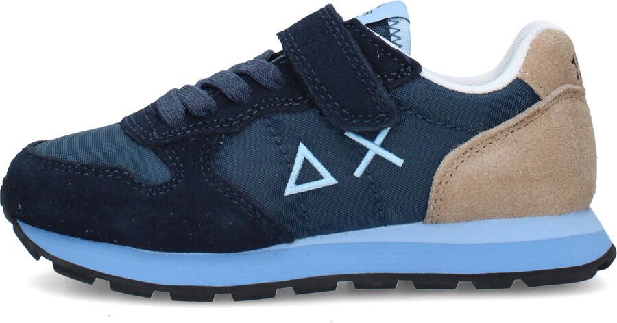 Sun68 Lage Sneakers Z36306K