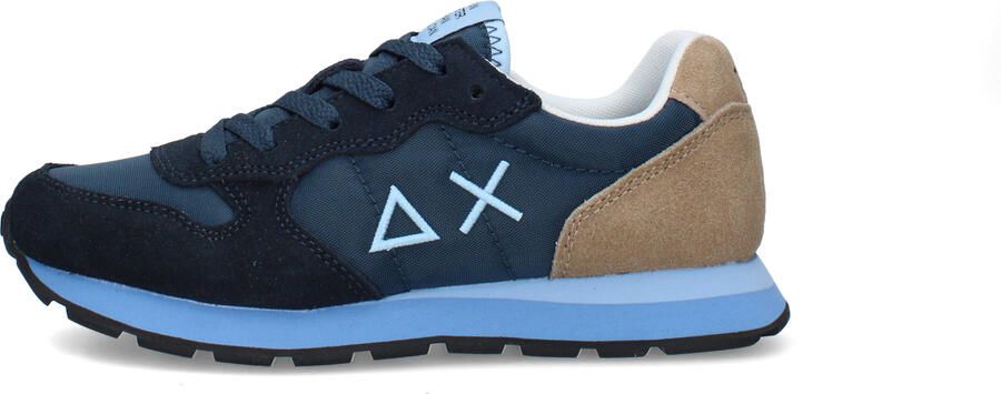 Sun68 Lage Sneakers Z36306T