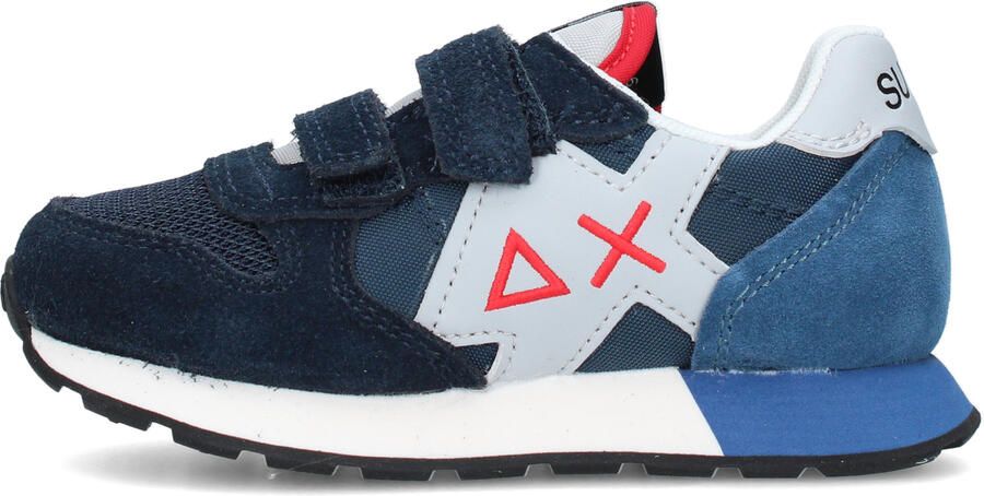 Sun68 Lage Sneakers Z36315B