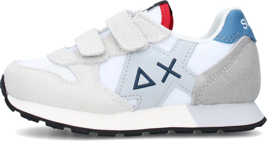 Sun68 Lage Sneakers Z36315B