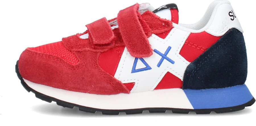 Sun68 Lage Sneakers Z36315B