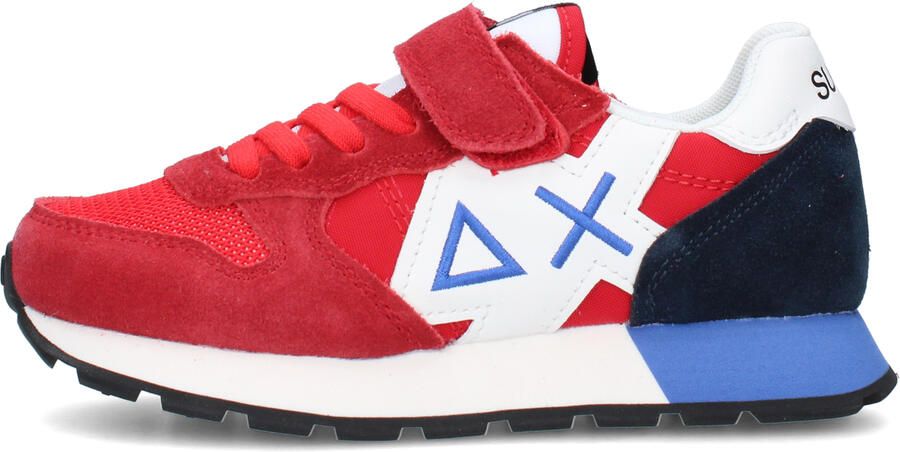 Sun68 Lage Sneakers Z36315K