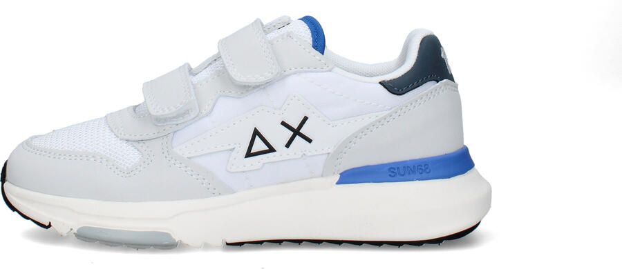 Sun68 Lage Sneakers Z36321K