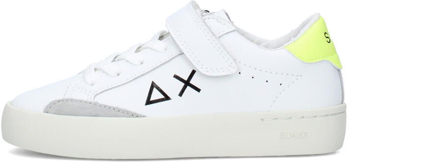 Sun68 Lage Sneakers Z36338K