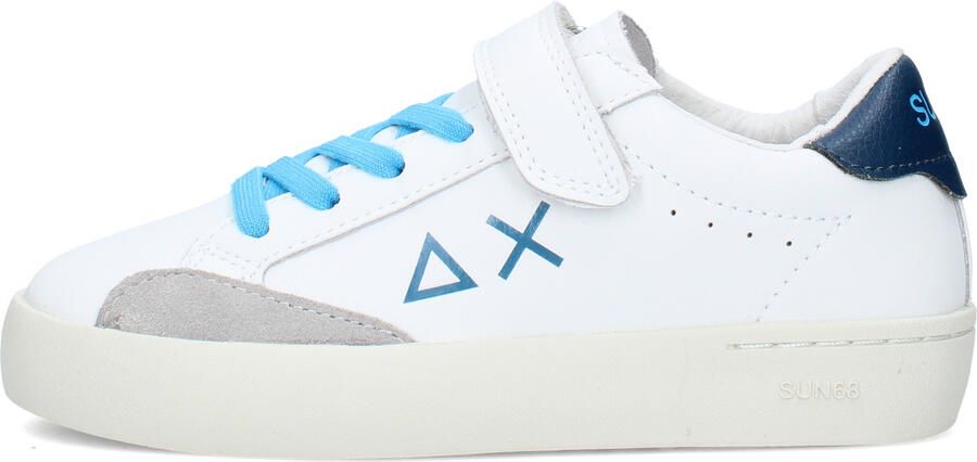 Sun68 Lage Sneakers Z36338K