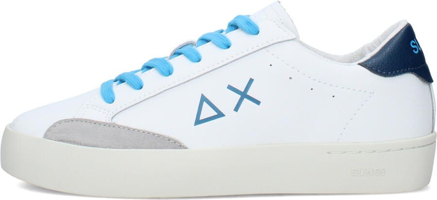 Sun68 Lage Sneakers Z36338T