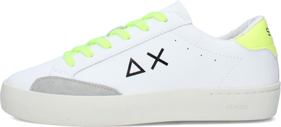Sun68 Lage Sneakers Z36338T