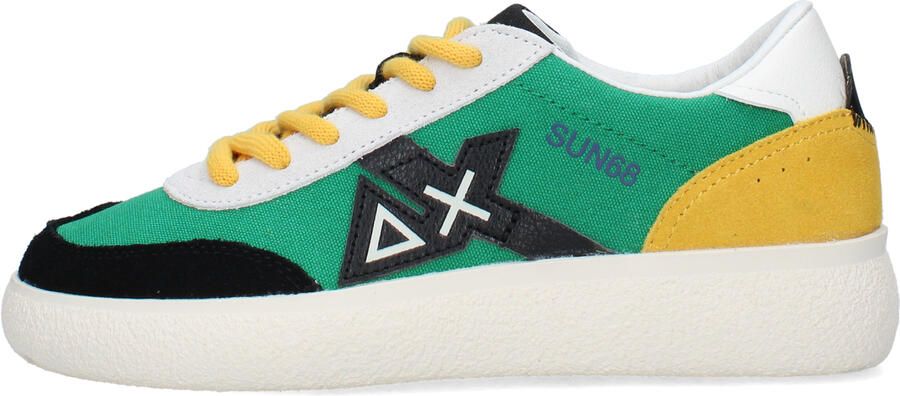 Sun68 Lage Sneakers Z36348T