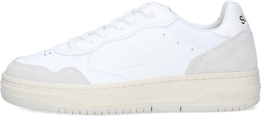 Sun68 Lage Sneakers Z36353T