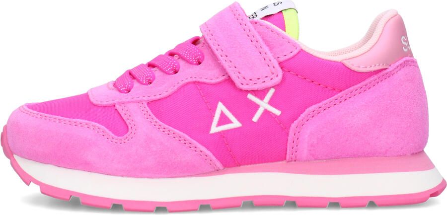 Sun68 Lage Sneakers Z36401K