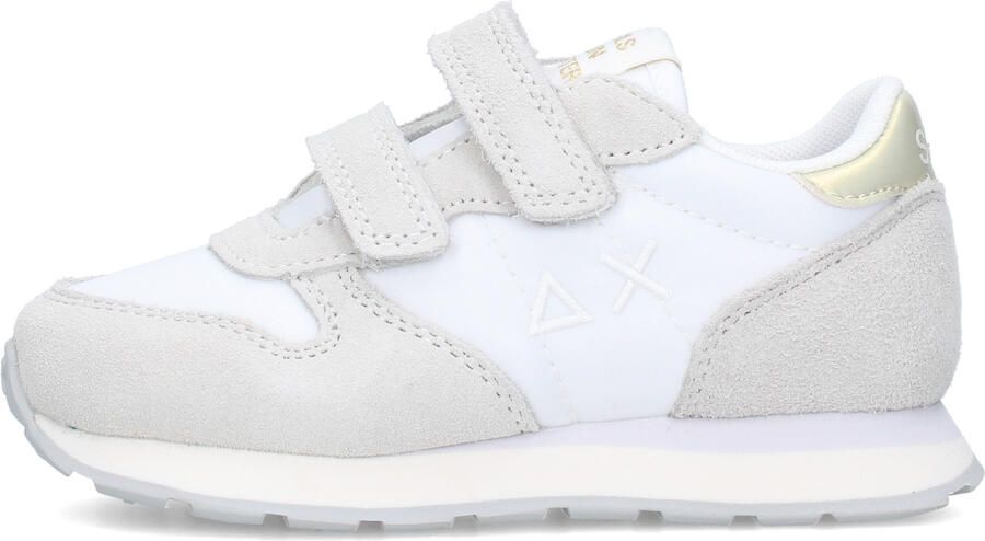 Sun68 Lage Sneakers Z36402B